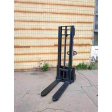 Электрический штабелер EP EST122 3600 мм - изображение 7