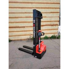 Электрический штабелер EP EST122 3600 мм - изображение 8