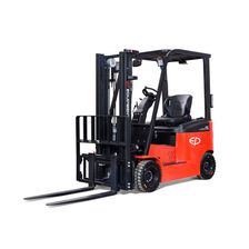 Электропогрузчик EP FB20 - изображение 4