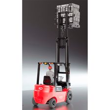 Электропогрузчик EP FB25 - изображение 6