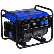 Бензиновый генератор EP Genset Yamaha DY 4800 L - изображение 2