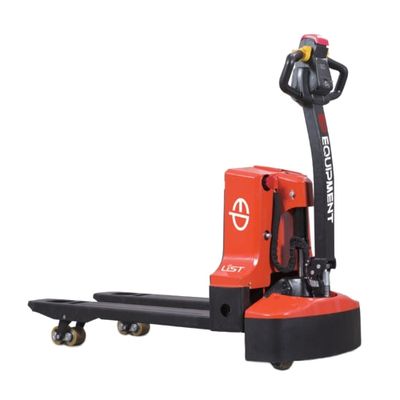 Самоходная тележка EP HPL152 - изображение 14