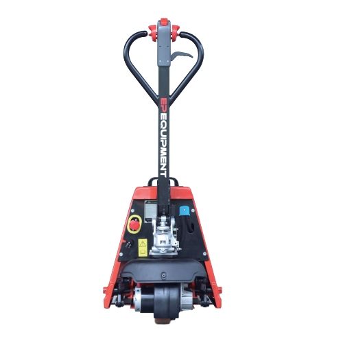 Самоходная тележка EP HPL152 - изображение 2