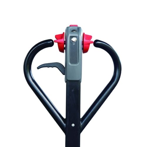 Самоходная тележка EP HPL152 - изображение 3