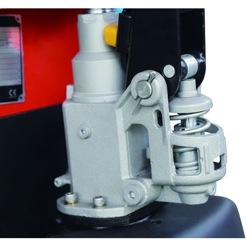 Самоходная тележка EP HPL152 - изображение 4