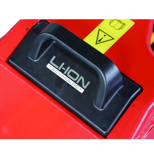 Самоходная тележка EP HPL152 - изображение 5