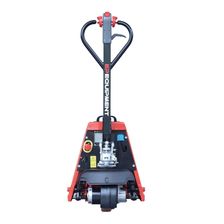 Самоходная тележка EP HPL152 - изображение 7