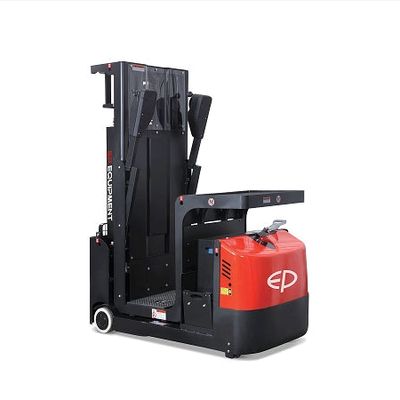 Подборщик заказов EP JX1(3.6m) - изображение 3