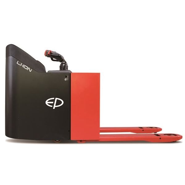 Самоходная тележка с электроподъемом EP KPL201 - изображение 3