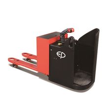 Самоходная тележка с электроподъемом EP KPL201 - изображение 4