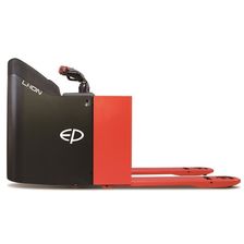 Самоходная тележка с электроподъемом EP KPL201 - изображение 6