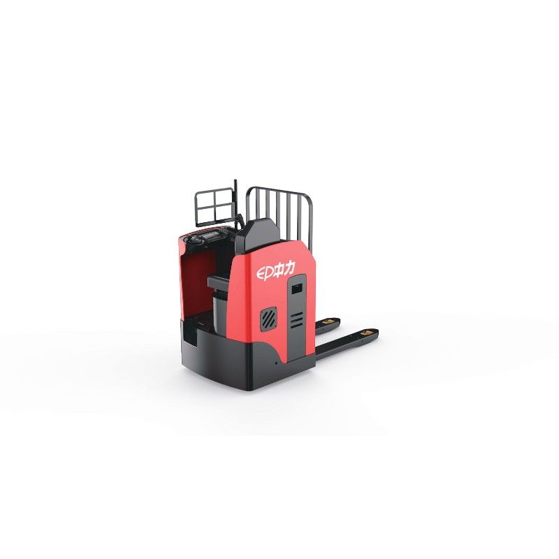 Транспортировщик паллет EP PS20 (ZPL201) - изображение 4