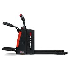 Самоходная тележка с электроподъемом EP RPL201 - изображение 4