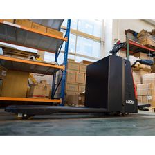 Транспортировщик паллет EP RPL301 Li-ion - изображение 9