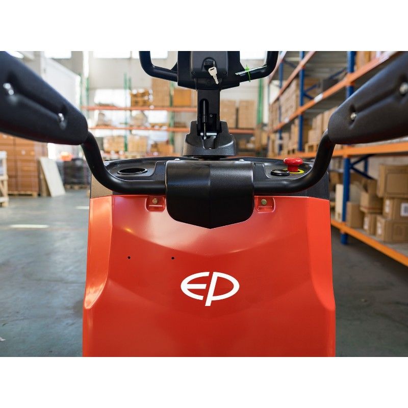 Транспортировщик паллет EP RPL301 - изображение 5