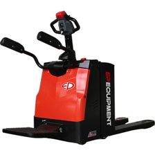 Транспортировщик паллет EP RPL301 - изображение 6