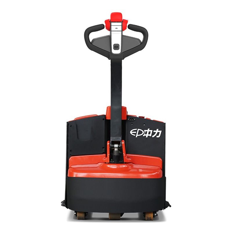 Самоходная тележка с электроподъемом EP WPL201 - изображение 4