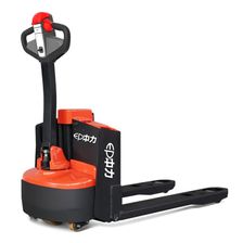 Самоходная тележка с электроподъемом EP WPL201 - изображение 5