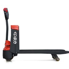 Самоходная тележка с электроподъемом EP WPL201 - изображение 7