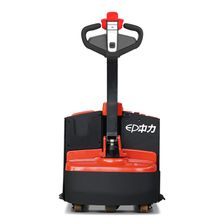 Самоходная тележка с электроподъемом EP WPL201 - изображение 8