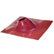 Проходка угловая Вега EPDM 2 красная - изображение 2