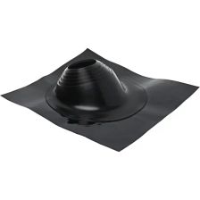 Проходка угловая Вега EPDM 2 черная - изображение 2