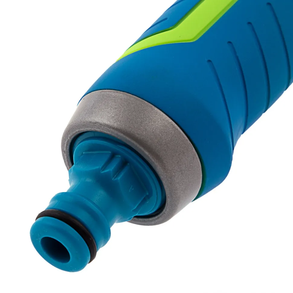 Пистолет-распылитель, регулируемый, серия ERGO, Luxe Palisad - изображение 5