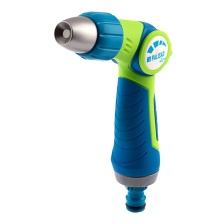 Пистолет-распылитель, регулируемый, серия ERGO, Luxe Palisad - изображение 7