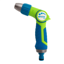 Пистолет-распылитель, регулируемый, серия ERGO, Luxe Palisad - изображение 9