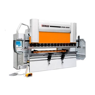 Гидравлический листогибочный пресс Ermaksan POWER-BEND 1270х60 - изображение 4