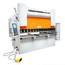 Гидравлический листогибочный пресс Ermaksan POWER-BEND 2100х40 - изображение 2