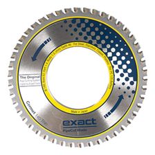 Диск СERMET 140 THIN для трубореза PipeCut 170 Battery, D=140х62мм - изображение 2