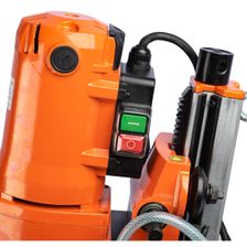 Установка алмазного бурения Espira DDU-205-B2 - изображение 15