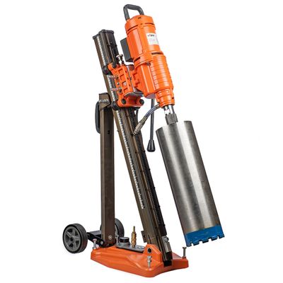 Установка алмазного бурения Espira DDU-205-B2 - изображение 16