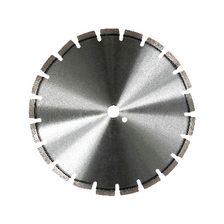 Диск алмазный Espira FX-200 Optima 350х25,4 мм (Асфальт) - изображение 2