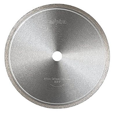 Диск алмазный Espira FX-215 Optima 450х25,4 мм (Асфальт) - изображение 3