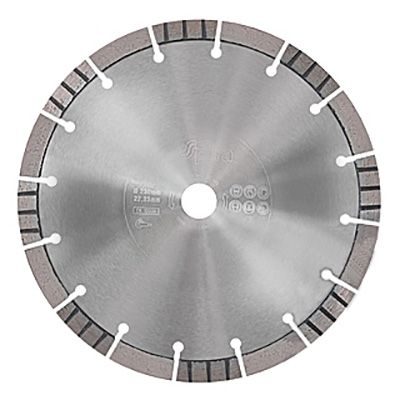 Диск алмазный Espira GX-534 Pro 350х25,4 мм (Гранит) - изображение 6