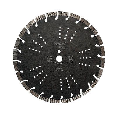 Диск алмазный Espira GX-534 Pro 350х30/25,4 мм (Гранит) - изображение 7