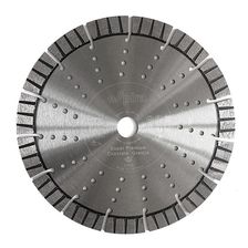 Диск алмазный для УШМ Espira GX-570 Pro 230х22.23 мм - изображение 2