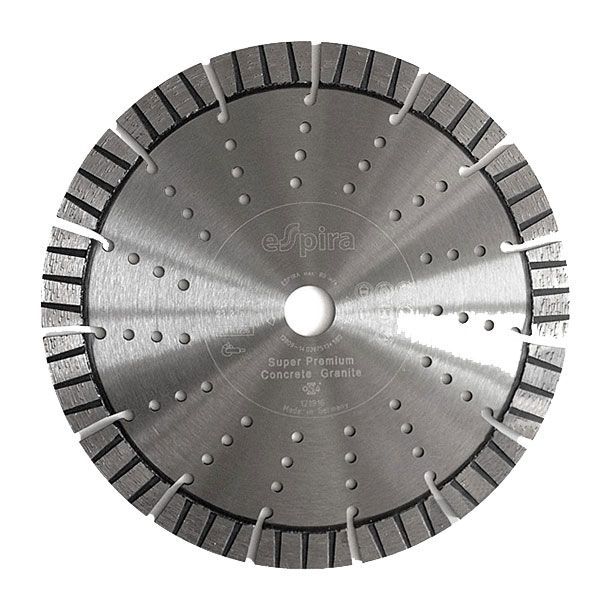 Диск алмазный Espira GX-570 Pro 350х25,4 мм (Гранит)