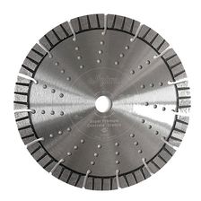 Диск алмазный Espira GX-570 Pro 400х25,4 мм (Гранит) - изображение 2