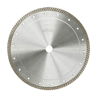 Диск алмазный Espira IR-540 Pro 400х25,4 мм (Универсальный) - изображение 5