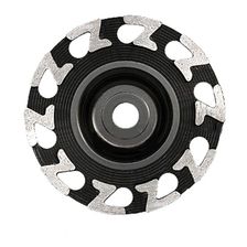 Алмазная чашка Espira «Зорро» Pro 150/6 - изображение 2