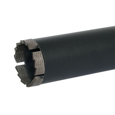 Коронка алмазная Espira S 1 1/4 Faster Ring 250х450х12 мм - изображение 8