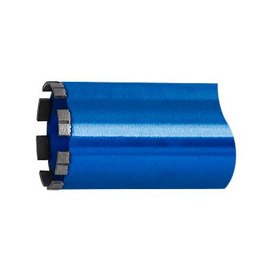 Коронка алмазная Espira S 1 1/4 LDA 32х450х10 мм - изображение 2