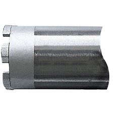 Коронка алмазная Espira S 1 1/4 Premior 92х450х8,5 мм - изображение 4