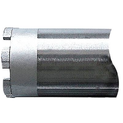 Коронка алмазная Espira S 1 1/4 Raidor 25х450х10 мм - изображение 2