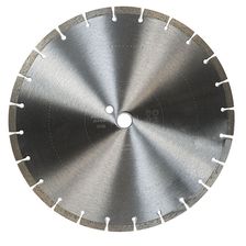 Диск алмазный Espira SCCE Eco350х25,4х10 мм (Универсальный) - изображение 2