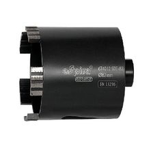 Алмазная коронка для подрозетника Espira SDE 68х10 мм - изображение 3