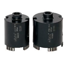 Алмазная коронка для розеток Espira SDE 72х10 мм - изображение 4